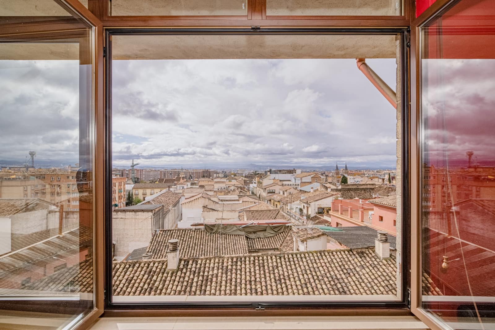 1 soveværelse Lejlighed til salg i Granada by med garage - € 259.900 (Ref: 9436427)