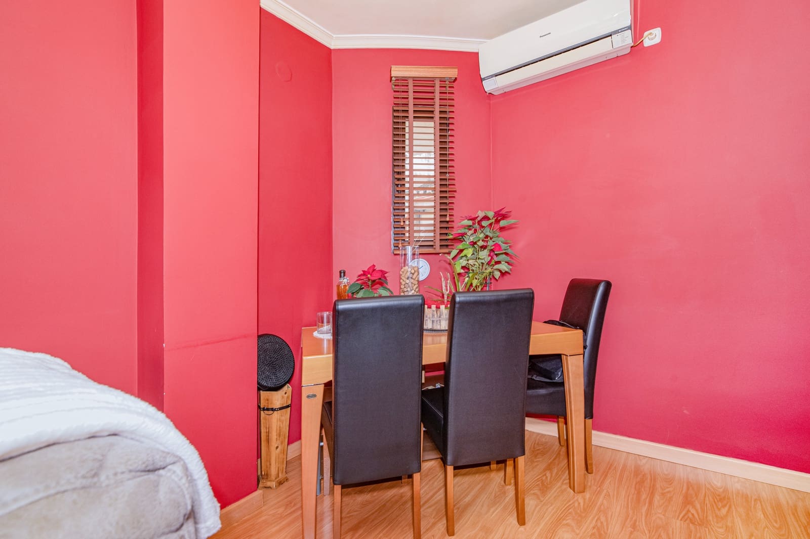 1 soveværelse Lejlighed til salg i Granada by med garage - € 259.900 (Ref: 9436427)