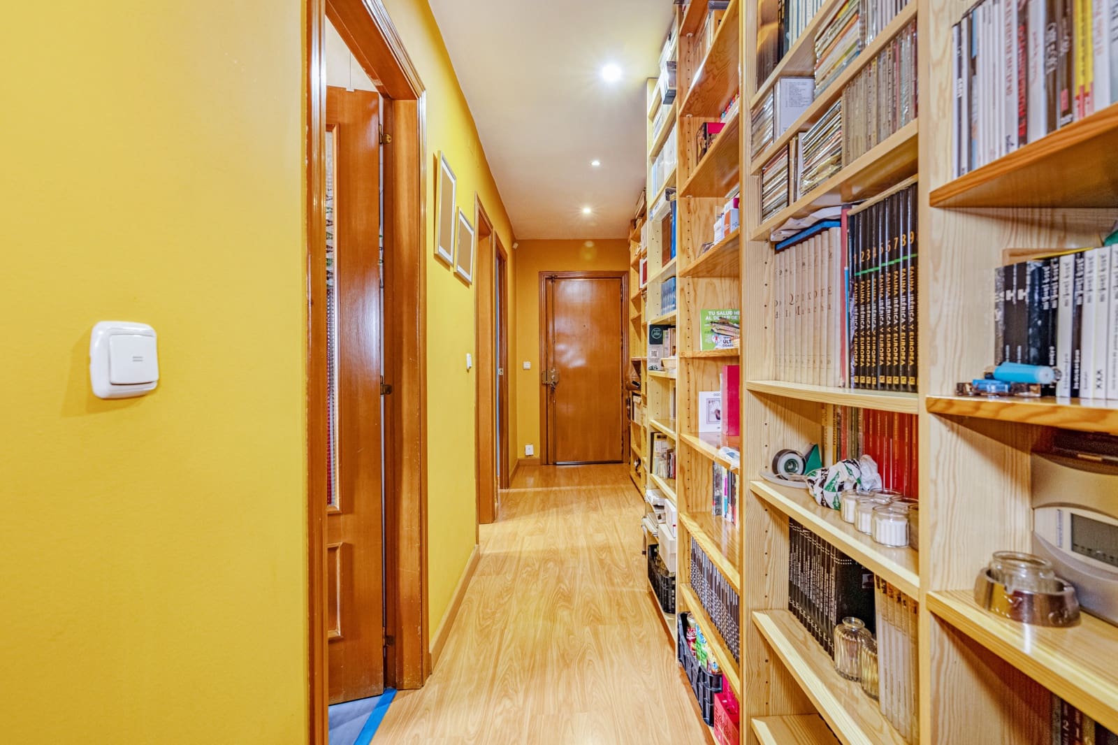 1 soveværelse Lejlighed til salg i Granada by med garage - € 259.900 (Ref: 9436427)