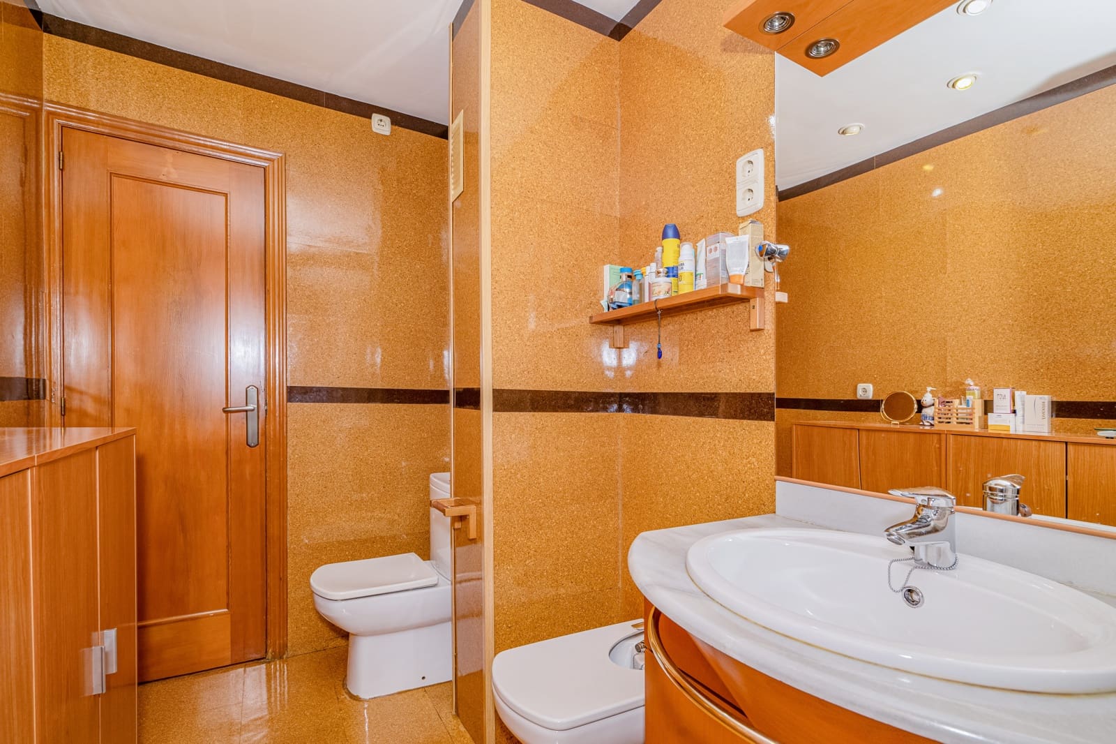 1 soveværelse Lejlighed til salg i Granada by med garage - € 259.900 (Ref: 9436427)