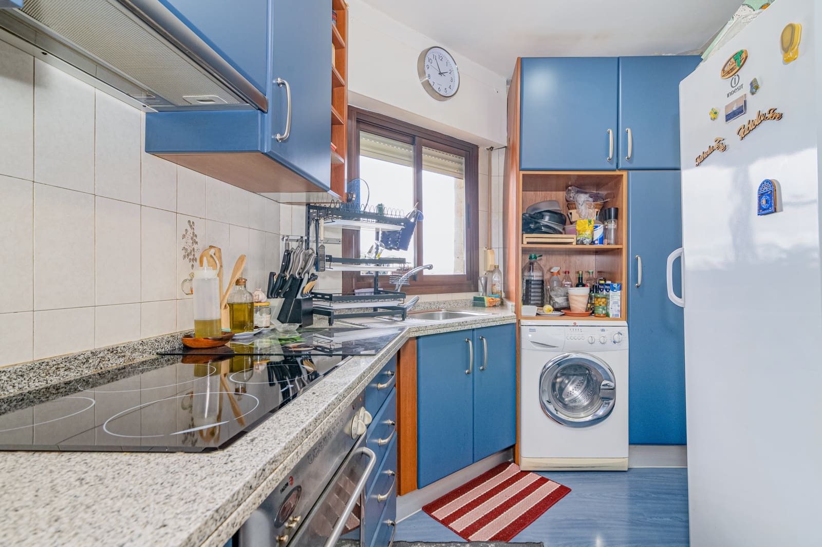 1 soveværelse Lejlighed til salg i Granada by med garage - € 259.900 (Ref: 9436427)