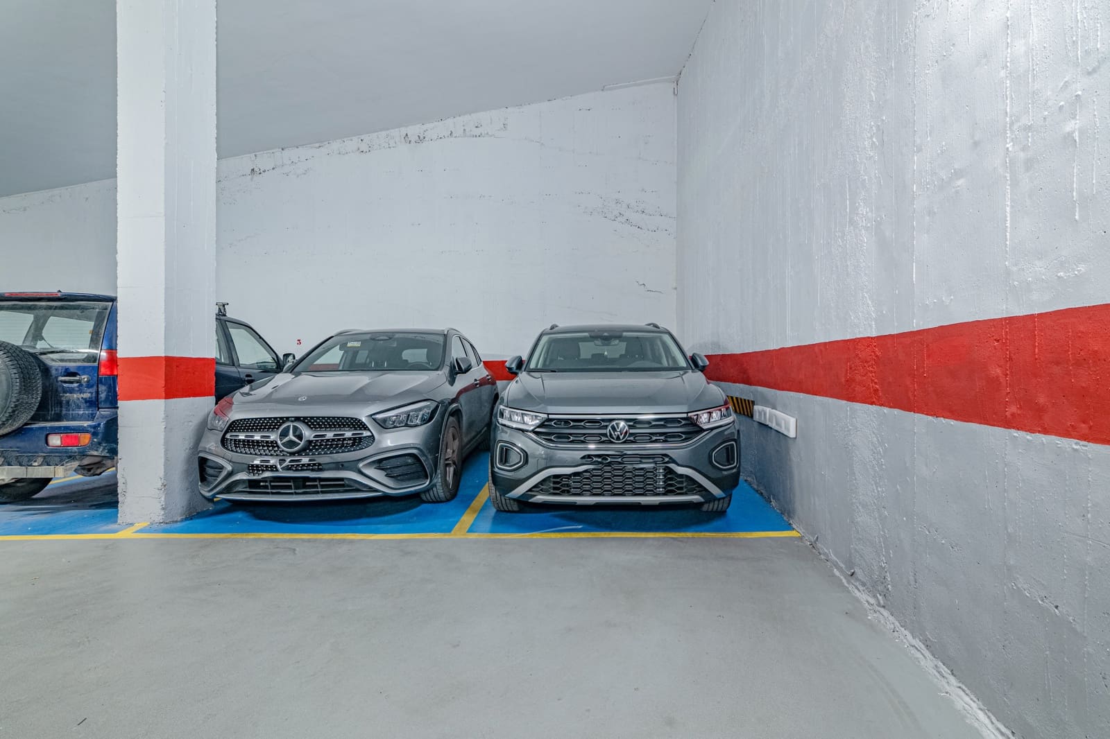 1 soveværelse Lejlighed til salg i Granada by med garage - € 259.900 (Ref: 9436427)