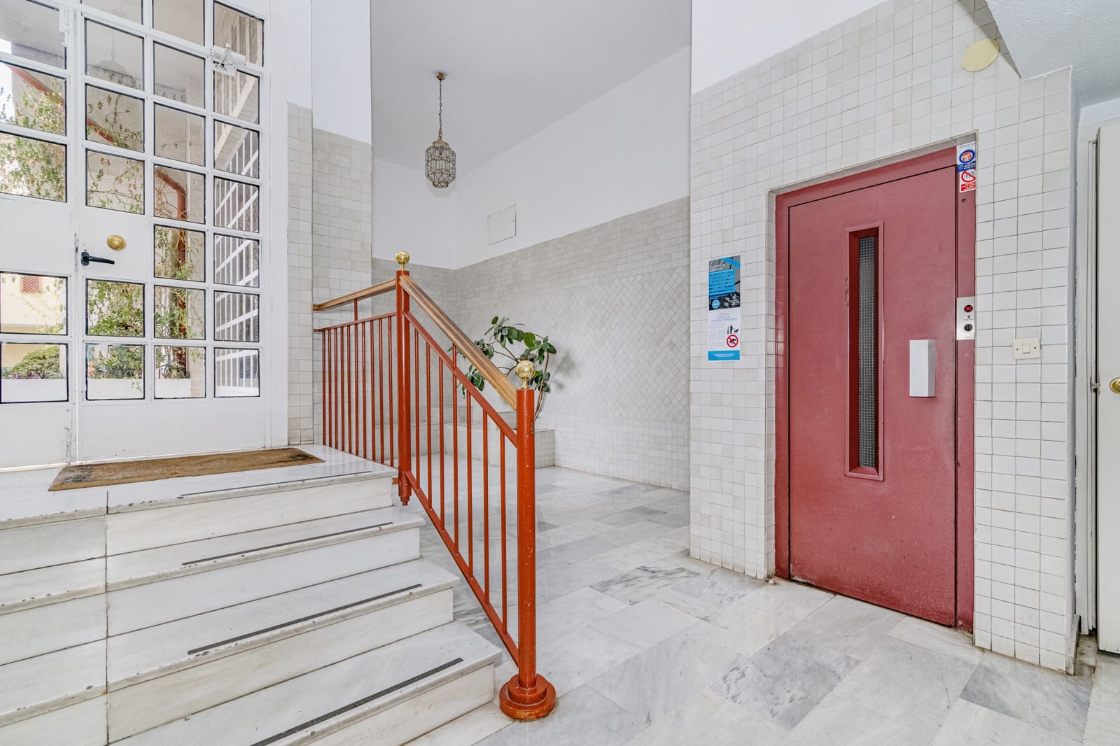 1 soveværelse Lejlighed til salg i Granada by med garage - € 259.900 (Ref: 9436427)