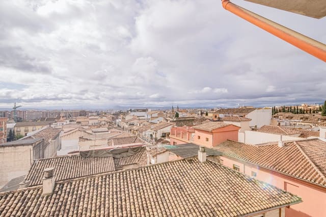 1 soverom Leilighet til salgs i San Matías - Realejo, Granada by med garasje - € 259 900 (Ref: 9436427)