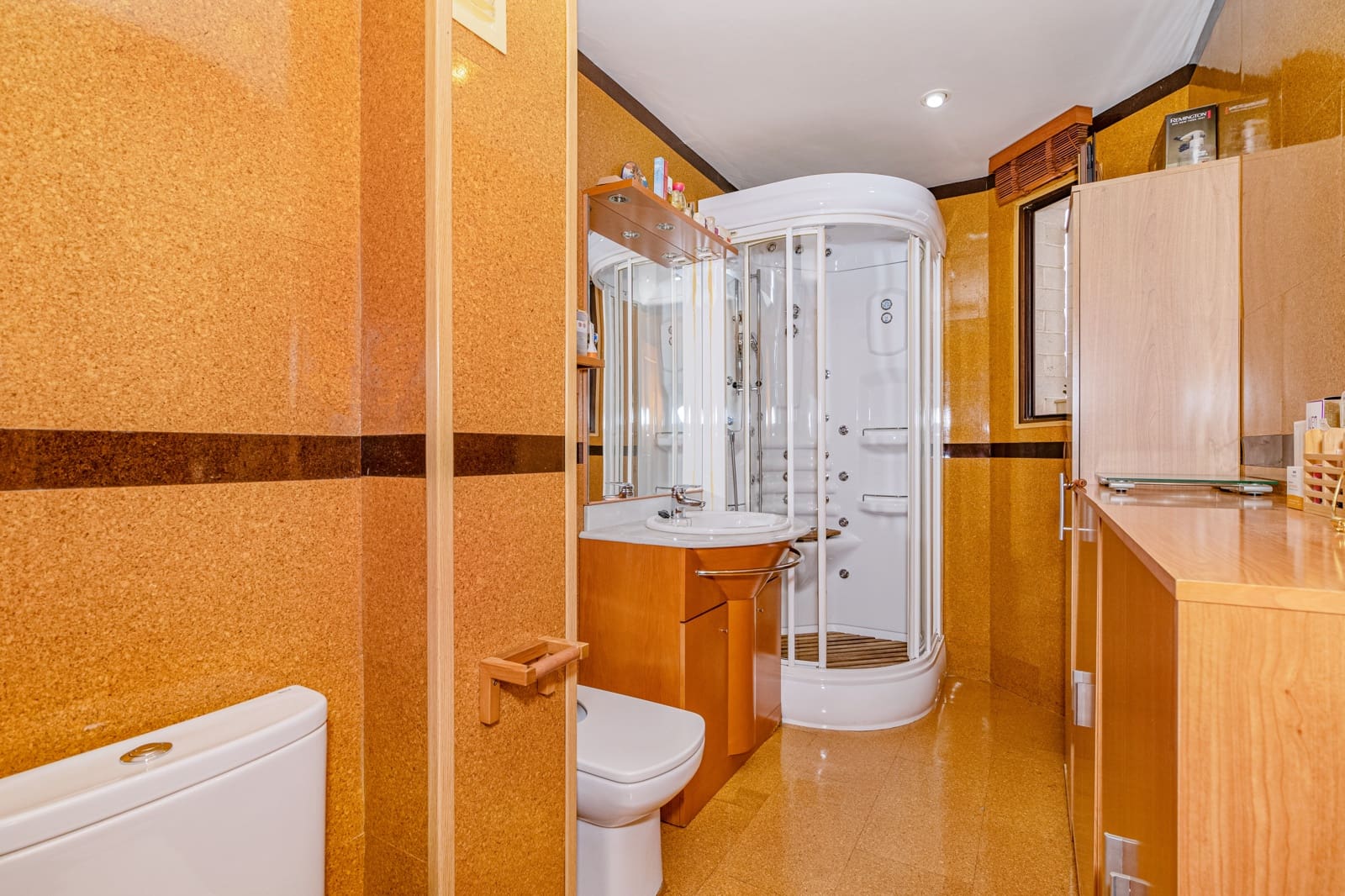 1 soveværelse Lejlighed til salg i Granada by med garage - € 259.900 (Ref: 9436427)