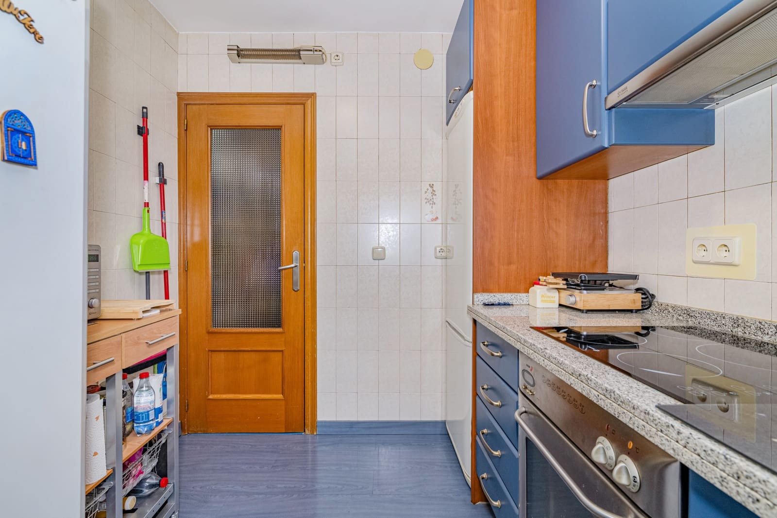 1 soveværelse Lejlighed til salg i Granada by med garage - € 259.900 (Ref: 9436427)