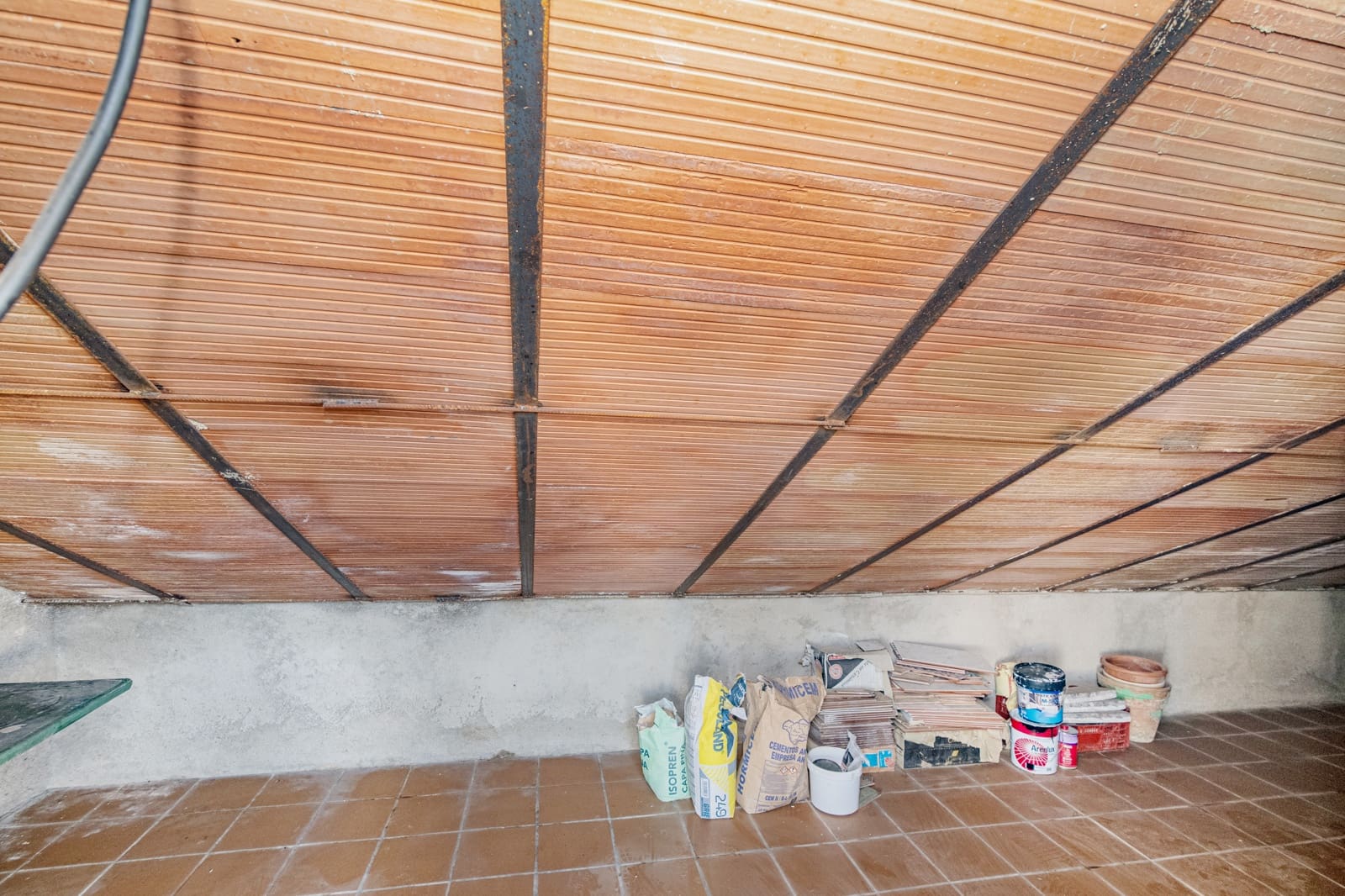 5 slaapkamer Rijtjeshuis te koop in Granada stad met garage - € 449.900 (Ref: 9470641)
