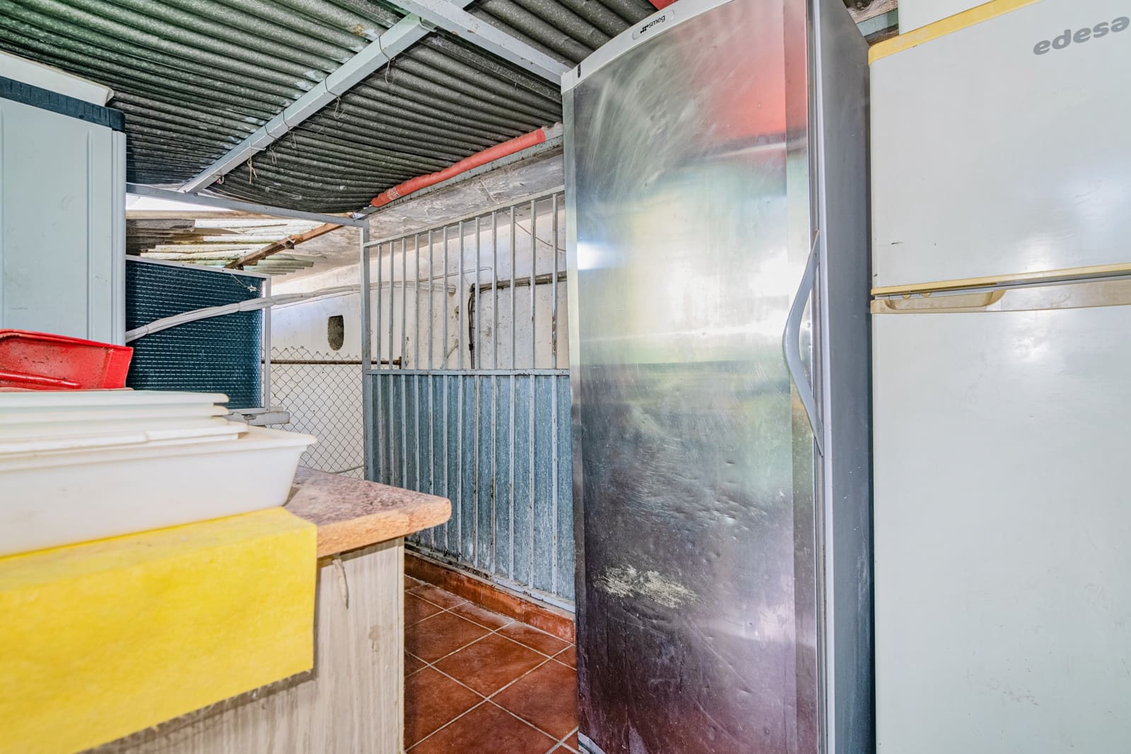 5 slaapkamer Rijtjeshuis te koop in Granada stad met garage - € 449.900 (Ref: 9470641)