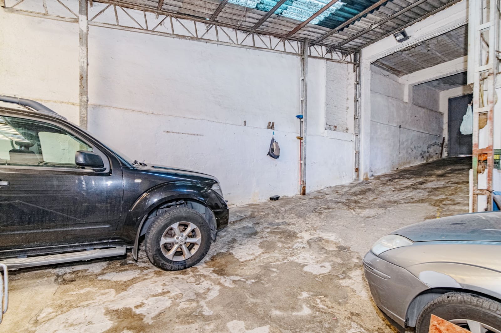 5 slaapkamer Rijtjeshuis te koop in Granada stad met garage - € 449.900 (Ref: 9470641)