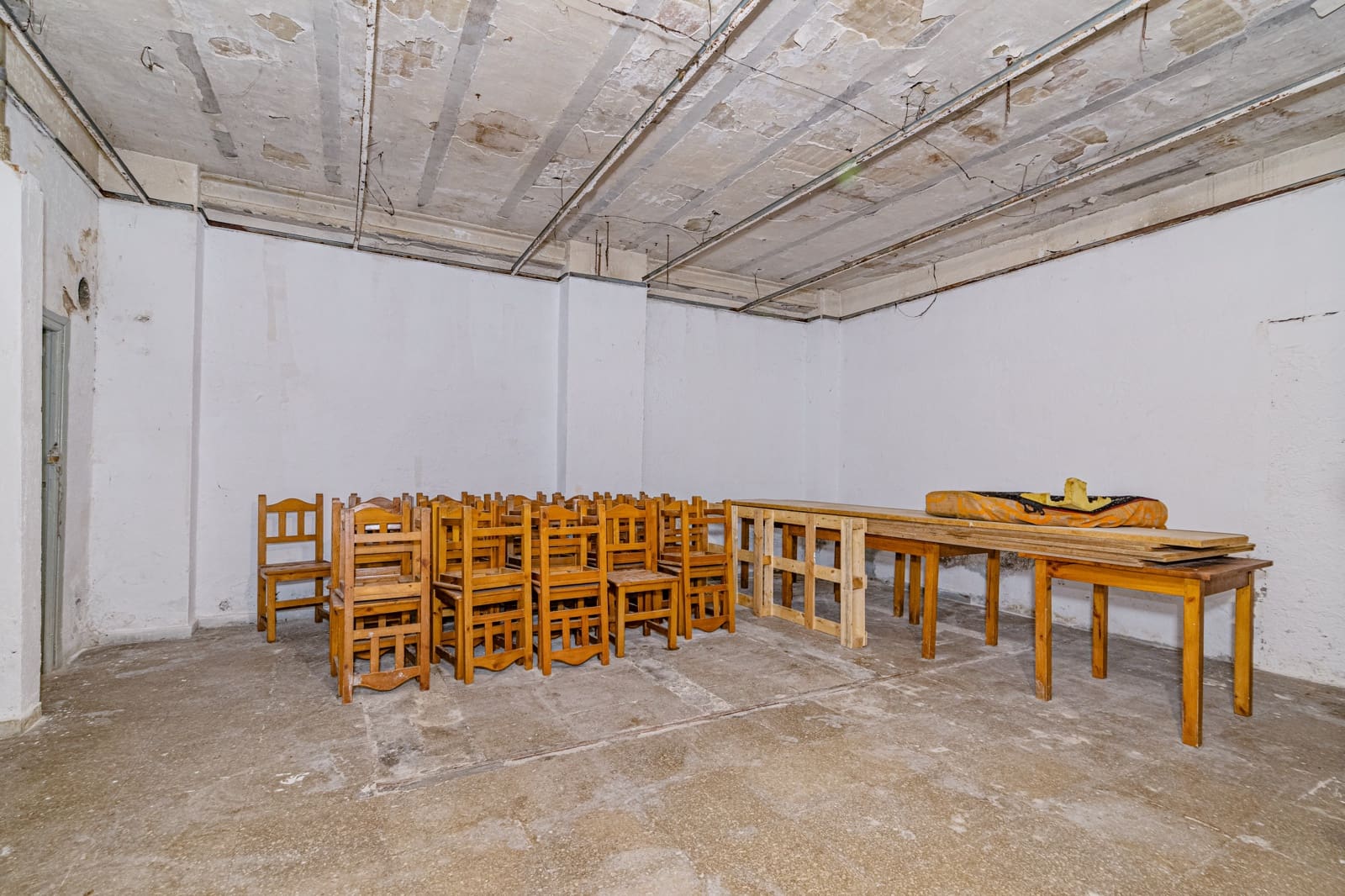 5 slaapkamer Rijtjeshuis te koop in Granada stad met garage - € 449.900 (Ref: 9470641)