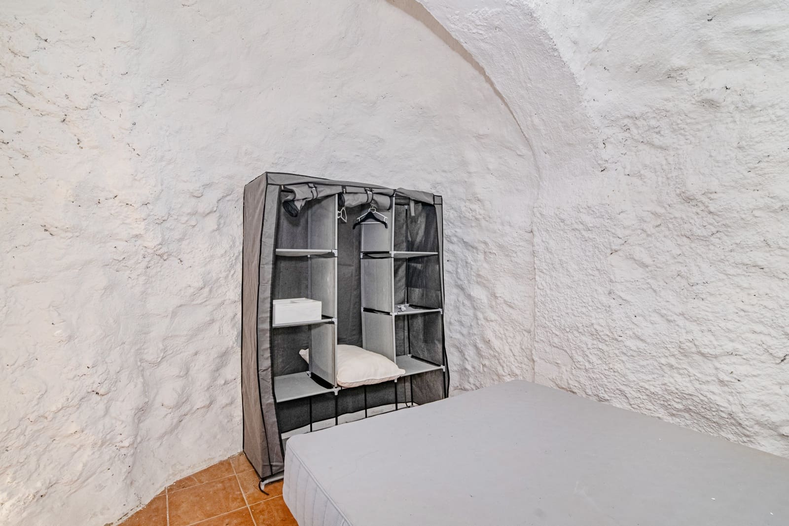 Casa Cueva de 1 habitación en Granada ciudad en venta - 30.000 € (Ref: 9506815)