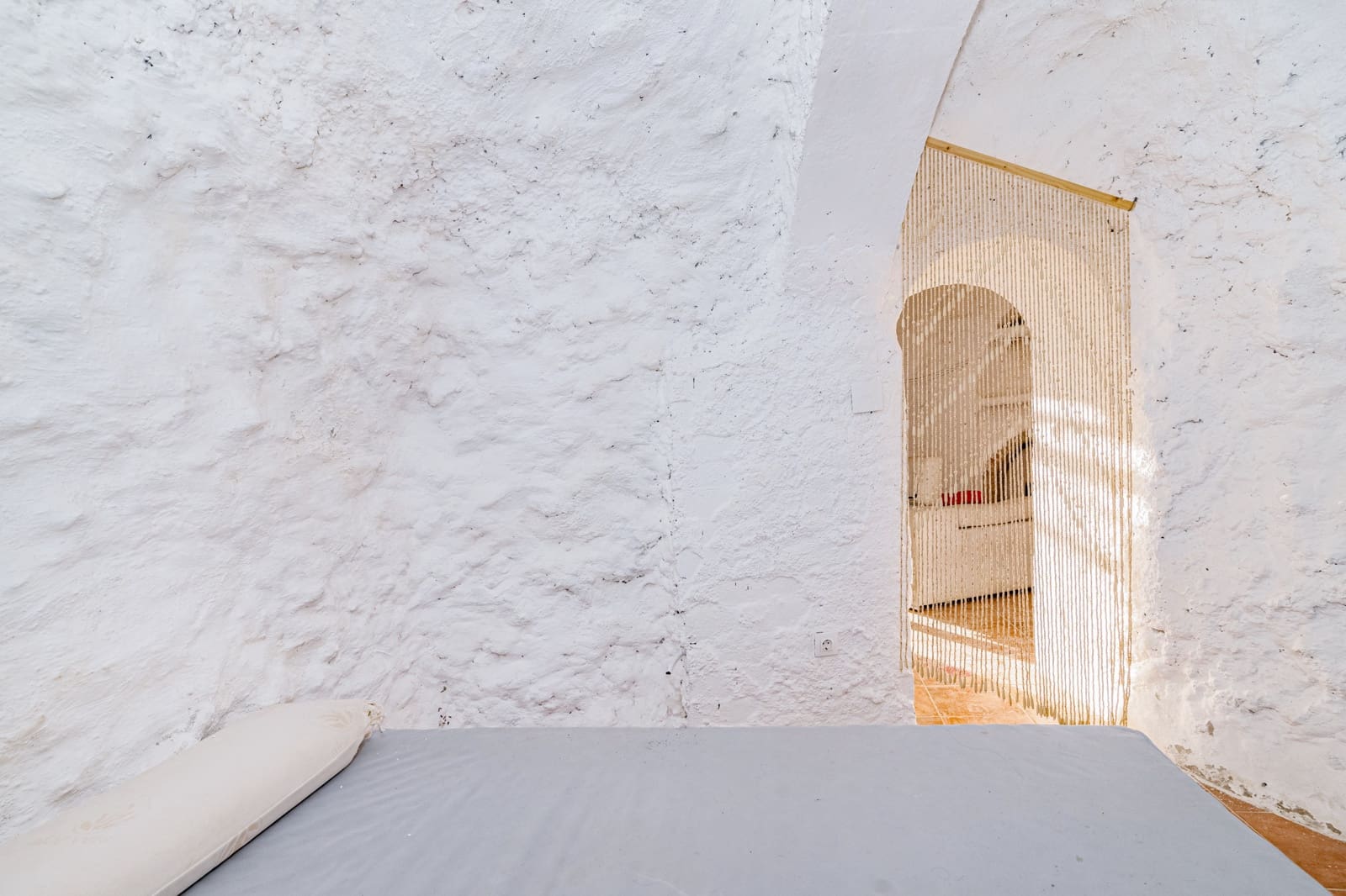 Casa Cueva de 1 habitación en Granada ciudad en venta - 30.000 € (Ref: 9506815)