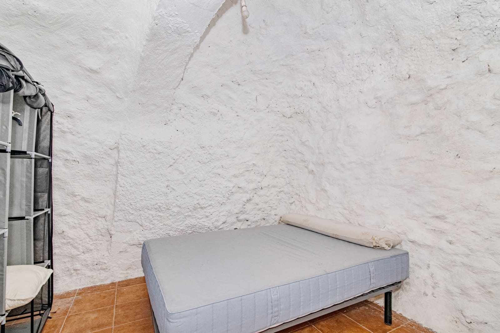 Casa Cueva de 1 habitación en Granada ciudad en venta - 30.000 € (Ref: 9506815)