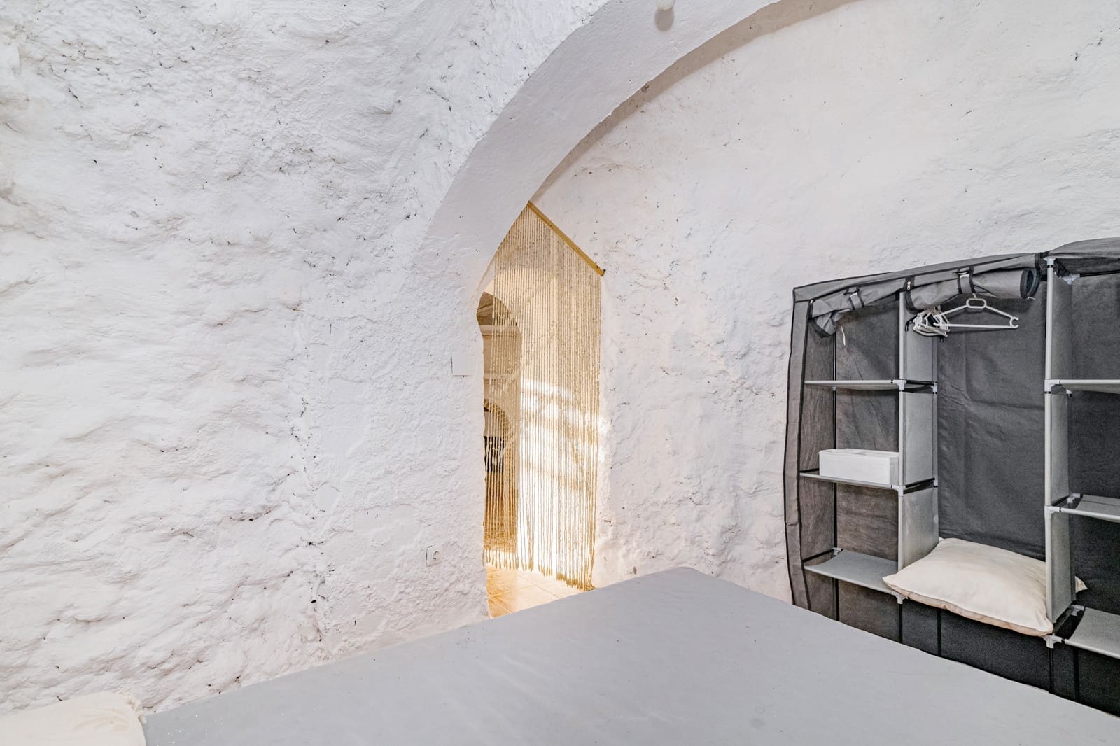 Casa Cueva de 1 habitación en Granada ciudad en venta - 30.000 € (Ref: 9506815)