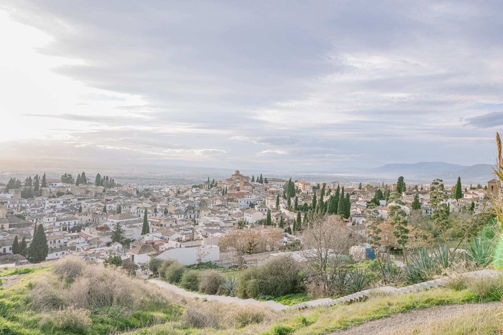 Casa Cueva de 1 habitación en Granada ciudad en venta - 30.000 € (Ref: 9506815)