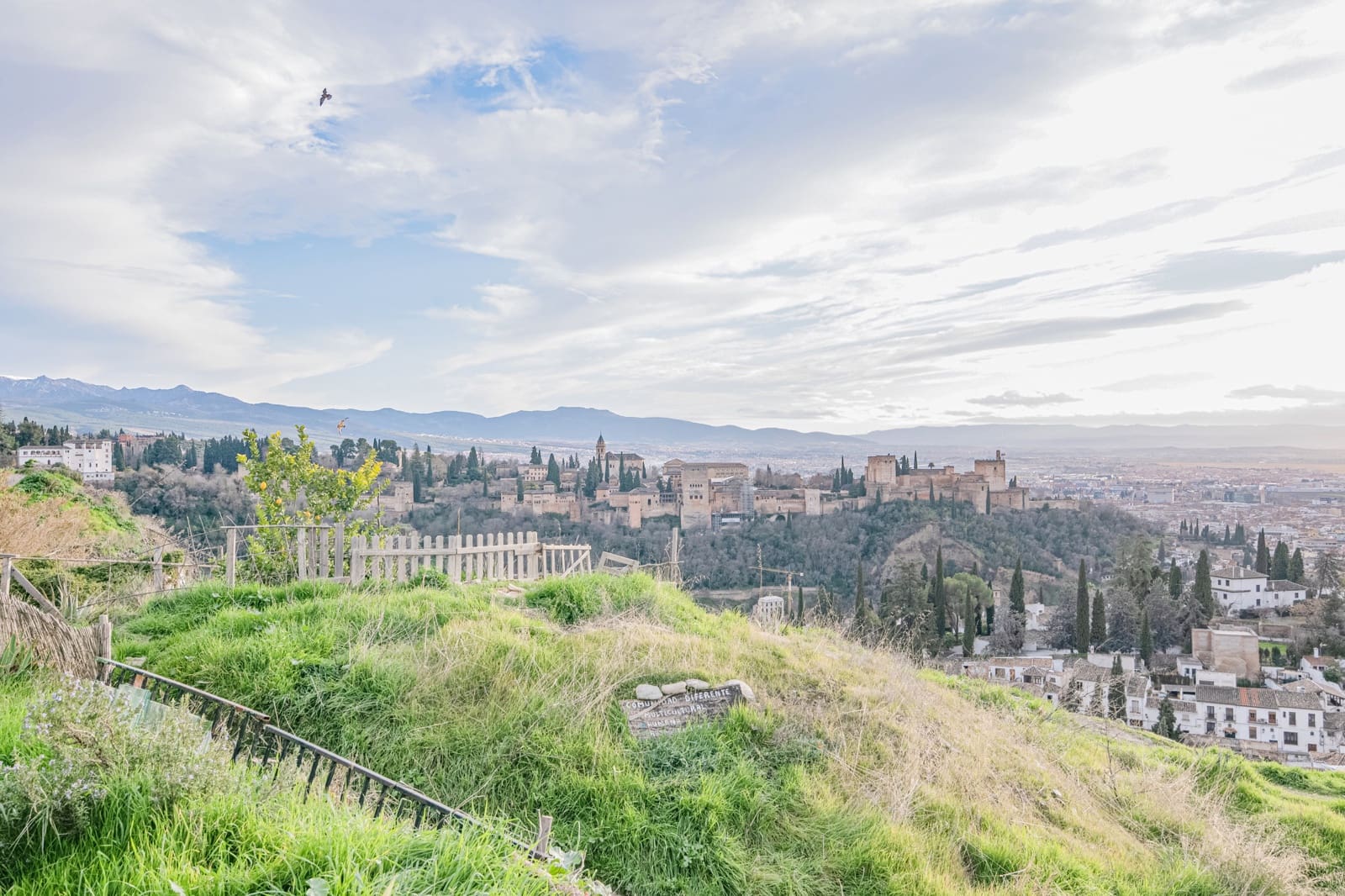 Casa Cueva de 1 habitación en Granada ciudad en venta - 30.000 € (Ref: 9506815)