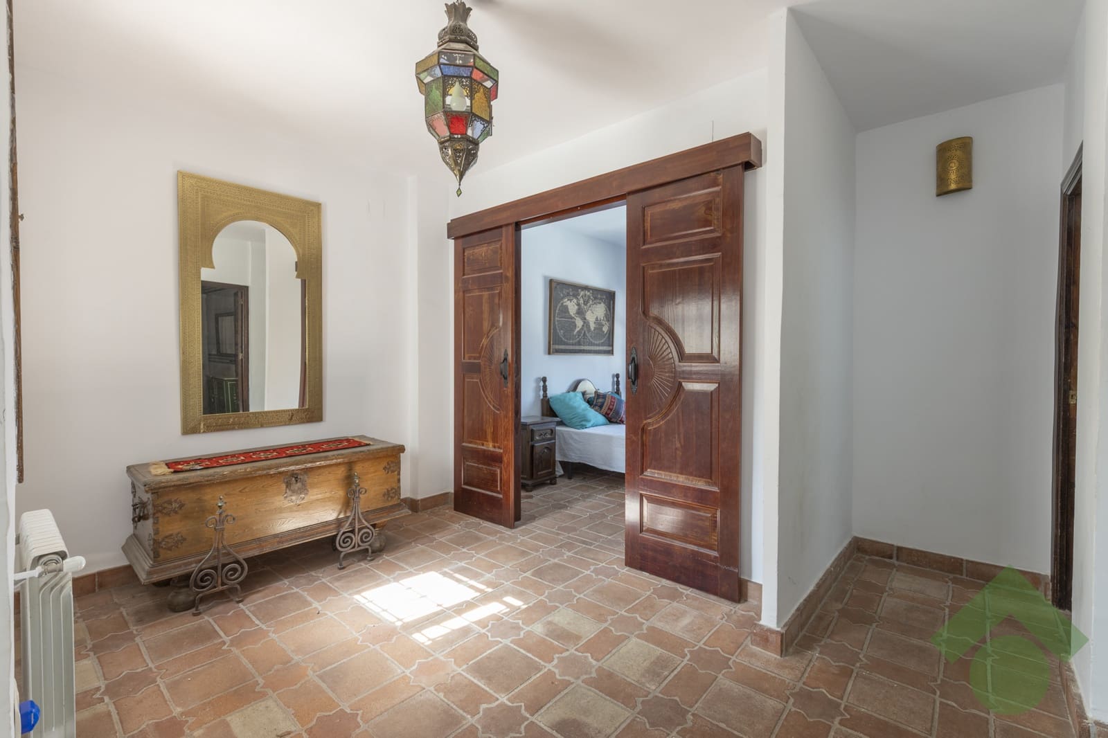 3 bedroom Townhouse for sale in Granada city with pool garage - € 749,900 (Ref: 9506824)