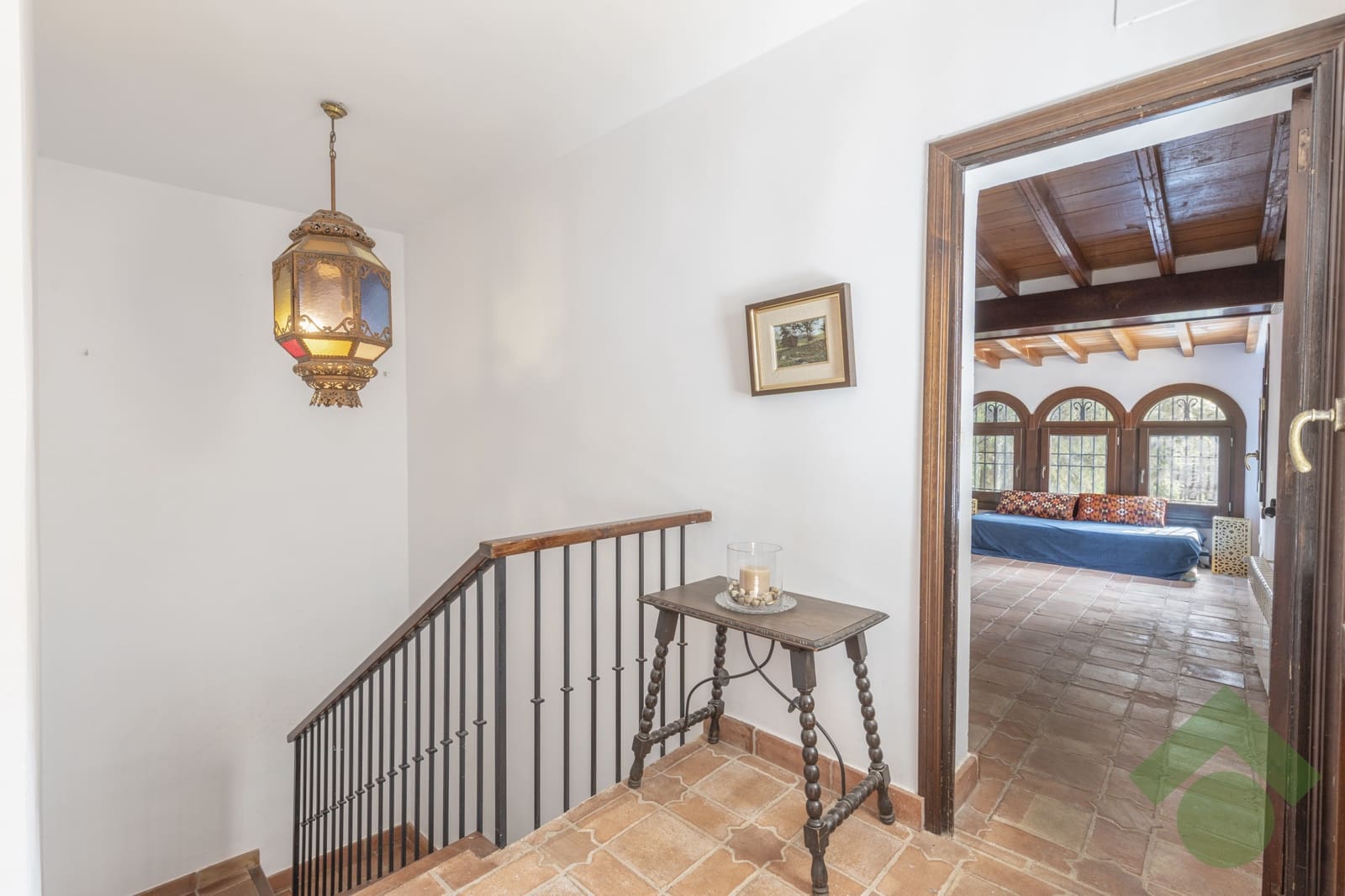 3 bedroom Townhouse for sale in Granada city with pool garage - € 749,900 (Ref: 9506824)