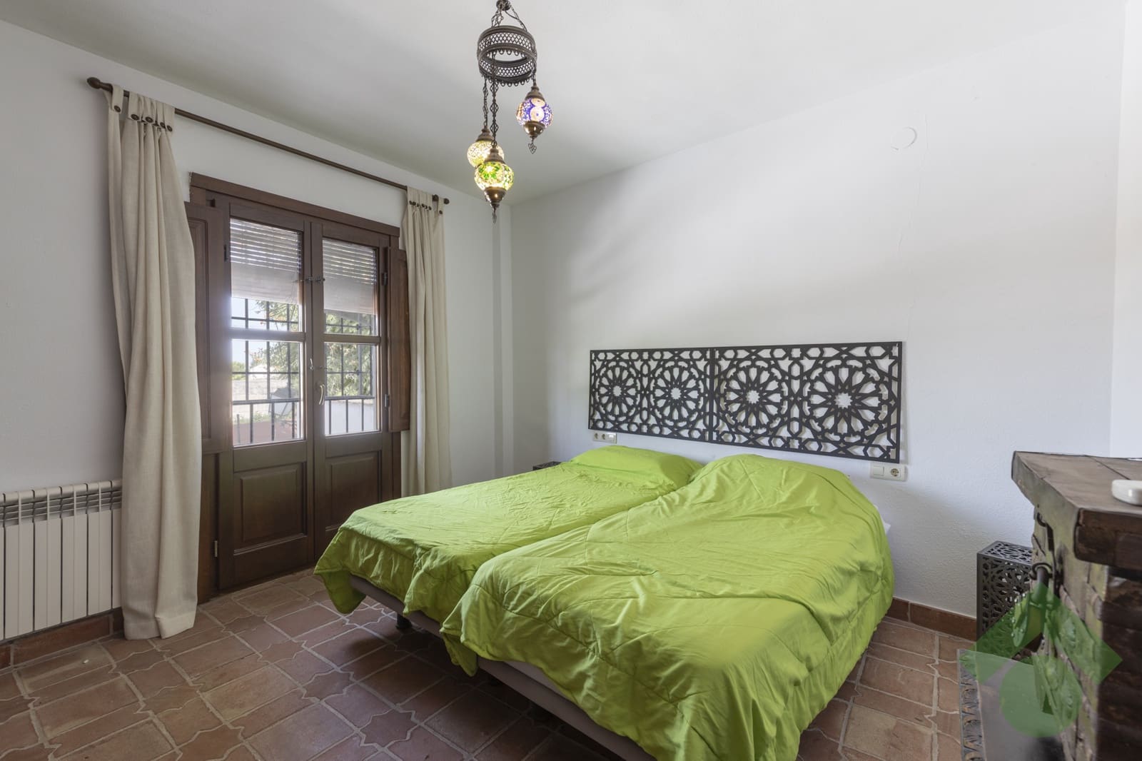 3 bedroom Townhouse for sale in Granada city with pool garage - € 749,900 (Ref: 9506824)