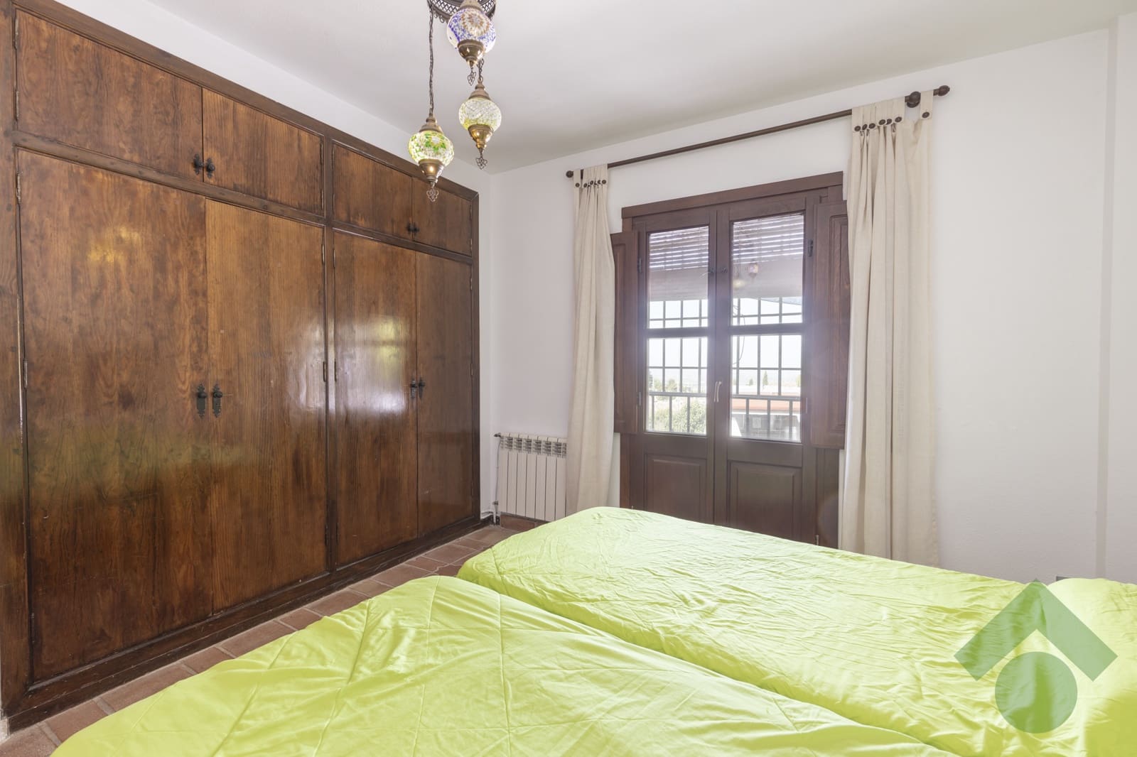 3 bedroom Townhouse for sale in Granada city with pool garage - € 749,900 (Ref: 9506824)