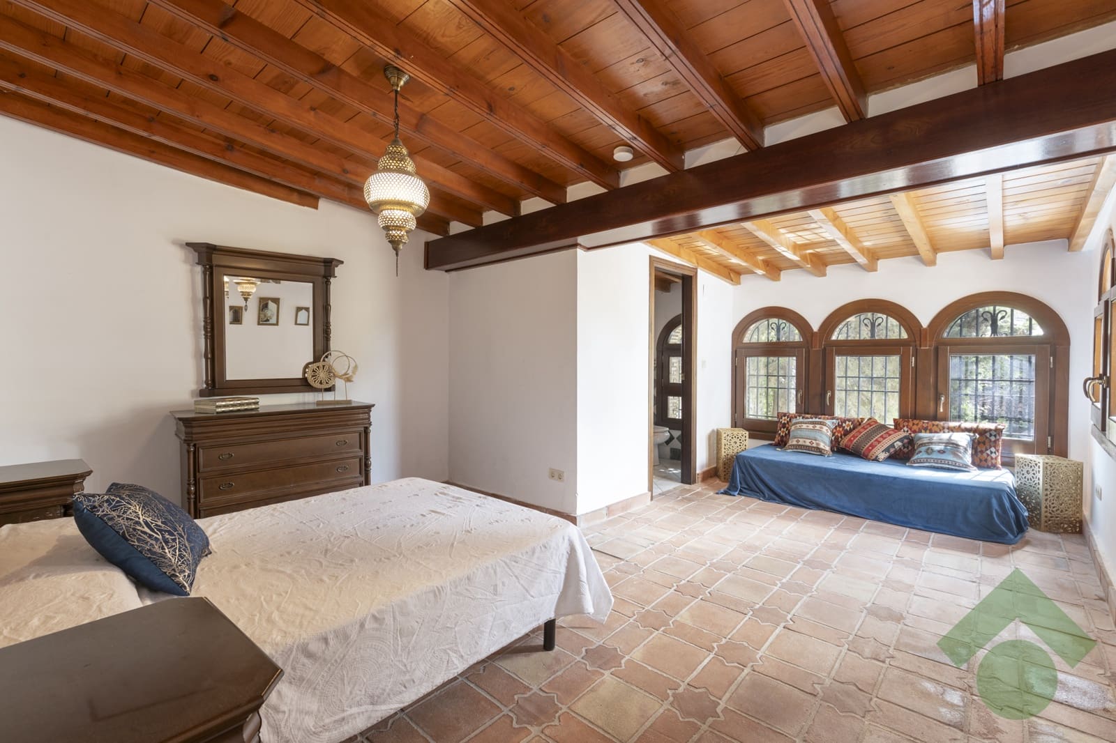 3 bedroom Townhouse for sale in Granada city with pool garage - € 749,900 (Ref: 9506824)