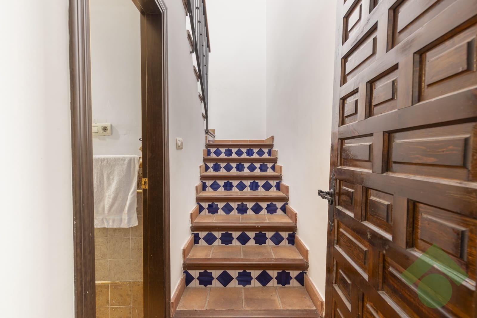 3 bedroom Townhouse for sale in Granada city with pool garage - € 749,900 (Ref: 9506824)