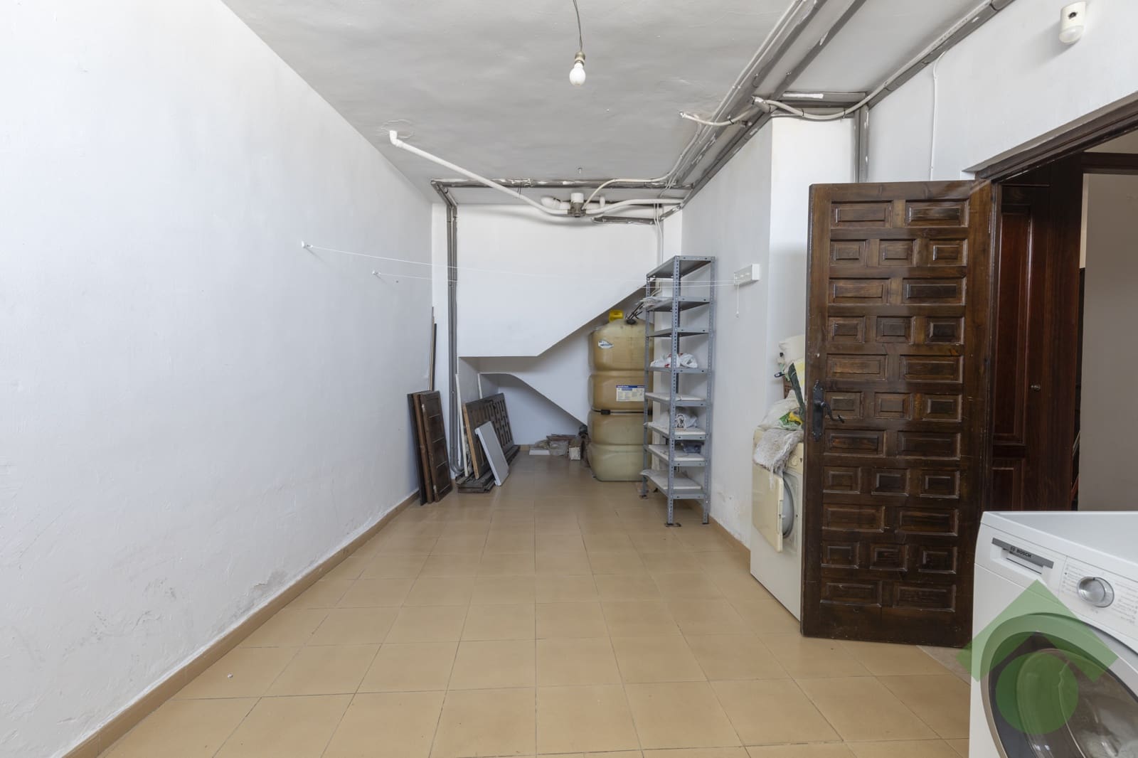 3 bedroom Townhouse for sale in Granada city with pool garage - € 749,900 (Ref: 9506824)