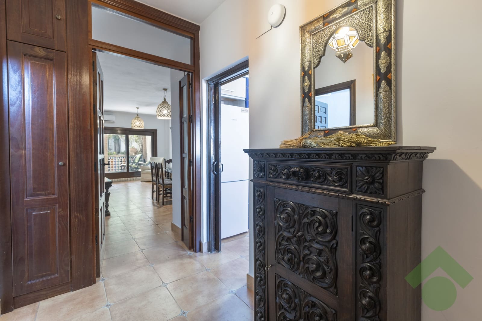 3 bedroom Townhouse for sale in Granada city with pool garage - € 749,900 (Ref: 9506824)