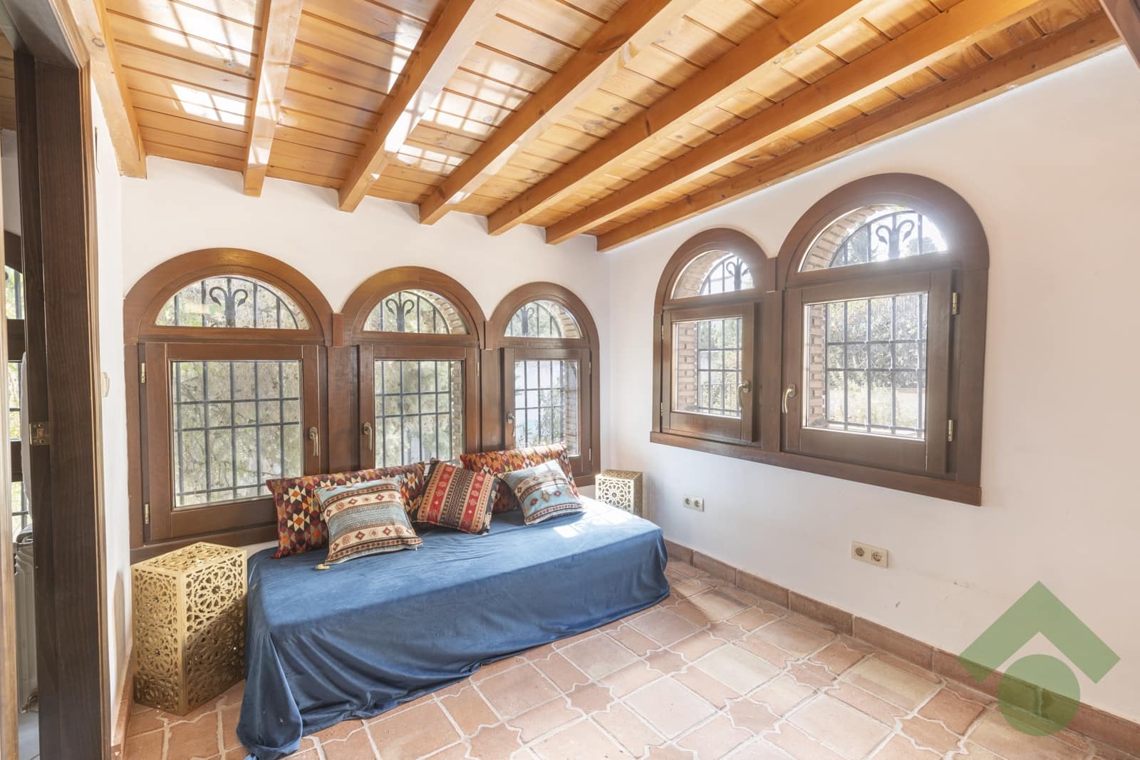 3 bedroom Townhouse for sale in Granada city with pool garage - € 749,900 (Ref: 9506824)