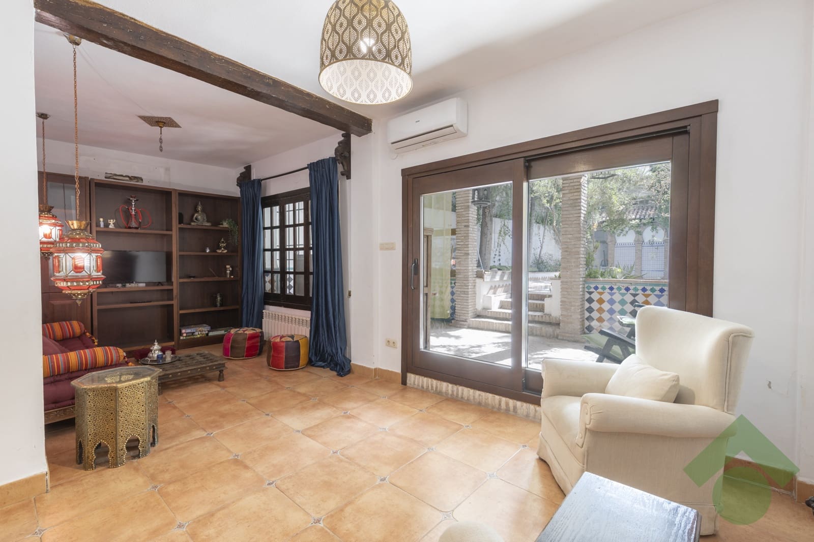 3 bedroom Townhouse for sale in Granada city with pool garage - € 749,900 (Ref: 9506824)