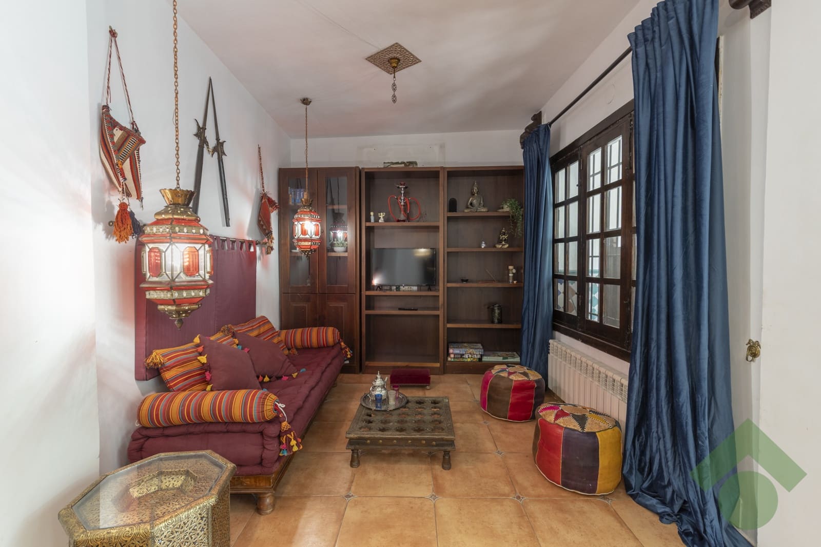 3 bedroom Townhouse for sale in Granada city with pool garage - € 749,900 (Ref: 9506824)