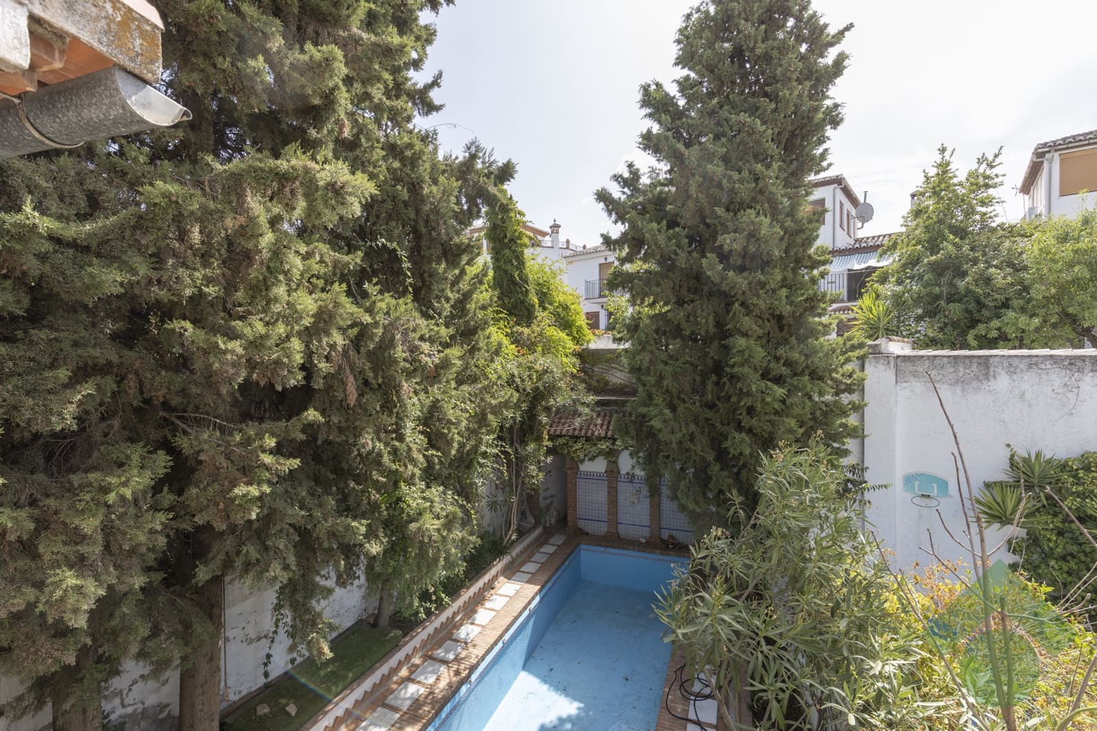 3 bedroom Townhouse for sale in Granada city with pool garage - € 749,900 (Ref: 9506824)