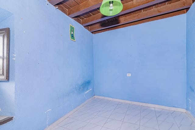 Hus till salu i Albaicin, Granada stad - 1 490 000 € (Ref: 9566695)