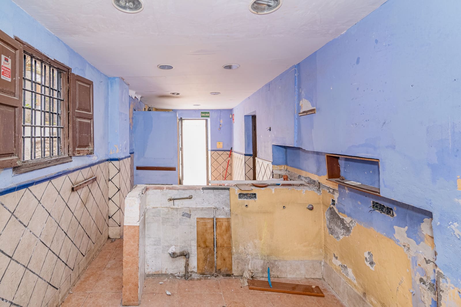 Townhouse for sale in Granada city - € 1,490,000 (Ref: 9566695)