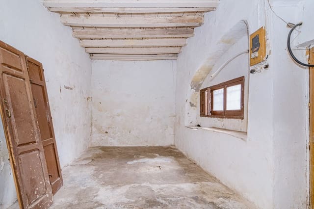 Hus till salu i Albaicin, Granada stad - 1 490 000 € (Ref: 9566695)