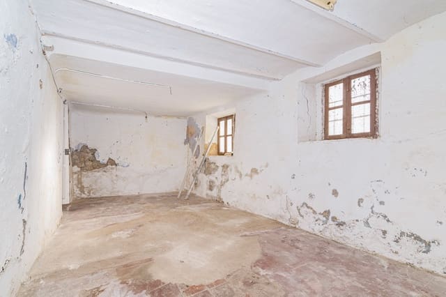 Hus till salu i Albaicin, Granada stad - 1 490 000 € (Ref: 9566695)