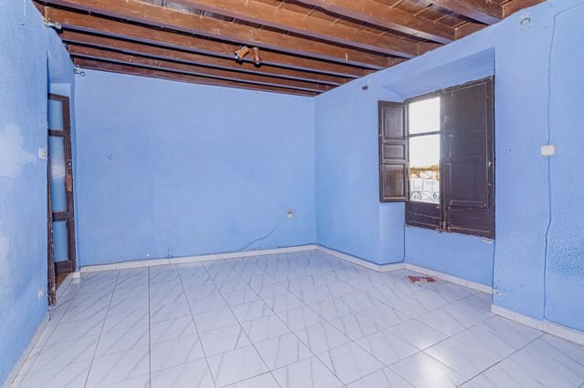 Hus till salu i Albaicin, Granada stad - 1 490 000 € (Ref: 9566695)