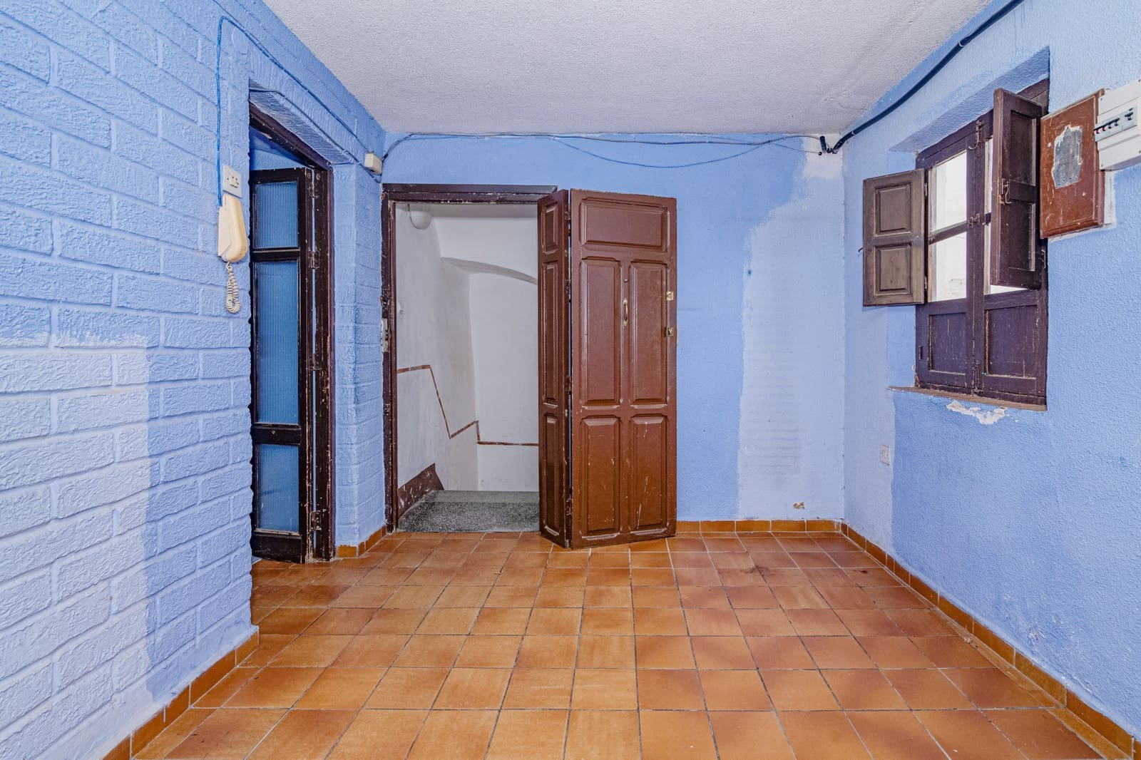 Townhouse for sale in Granada city - € 1,490,000 (Ref: 9566695)