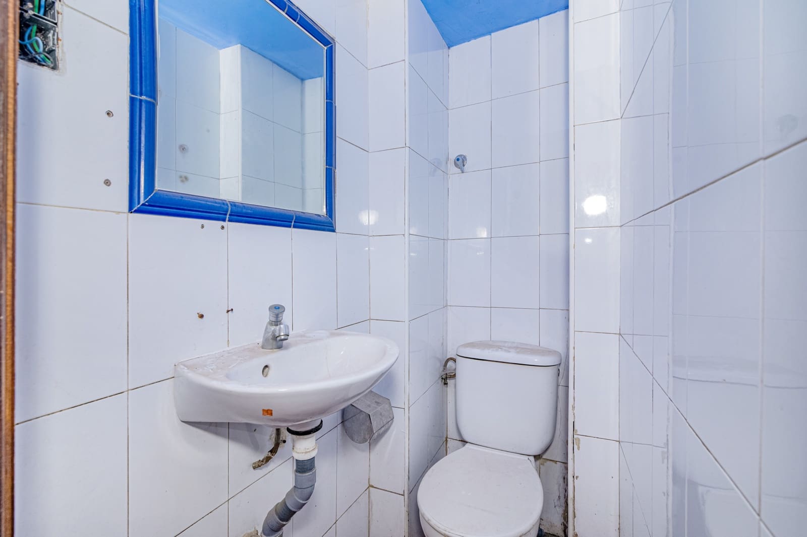 Townhouse for sale in Granada city - € 1,490,000 (Ref: 9566695)