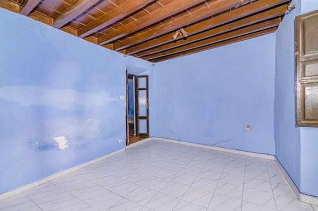 Hus till salu i Albaicin, Granada stad - 1 490 000 € (Ref: 9566695)