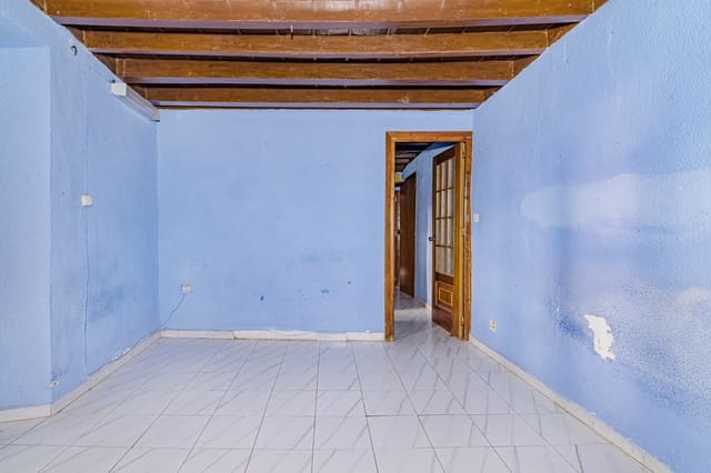 Hus till salu i Albaicin, Granada stad - 1 490 000 € (Ref: 9566695)