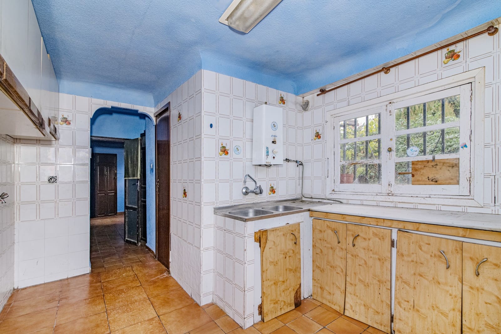 Townhouse for sale in Granada city - € 1,490,000 (Ref: 9566695)