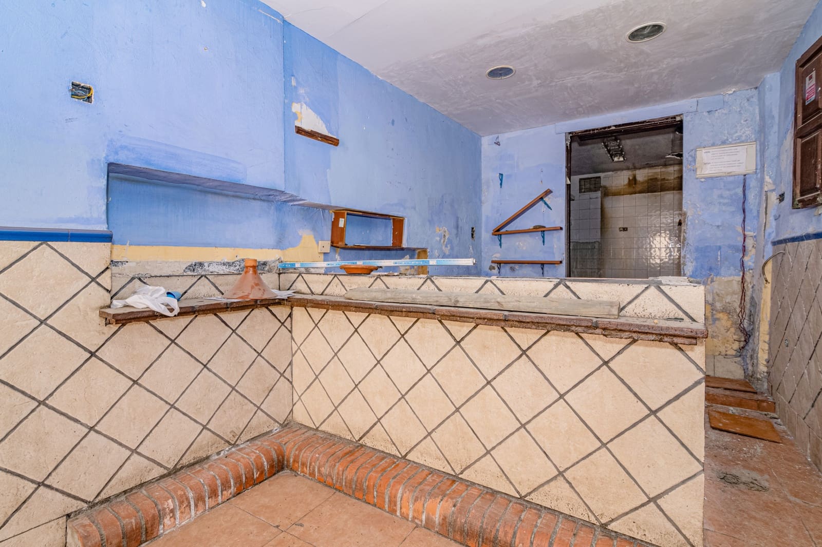 Townhouse for sale in Granada city - € 1,490,000 (Ref: 9566695)