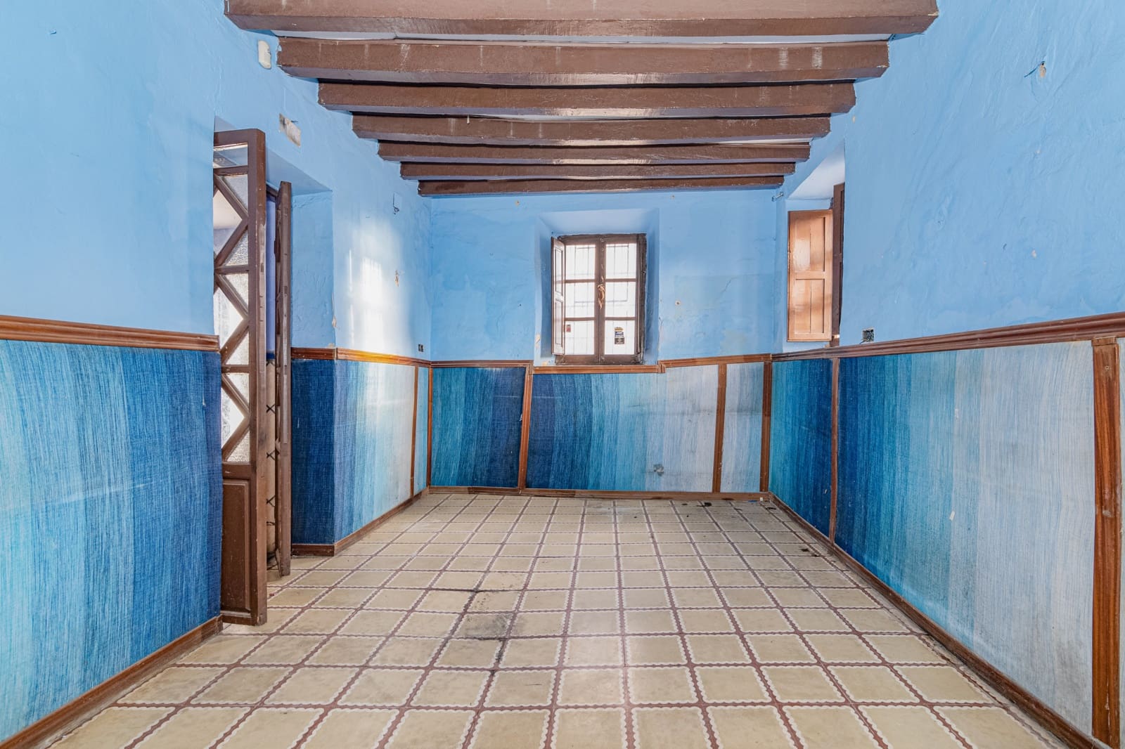 Townhouse for sale in Granada city - € 1,490,000 (Ref: 9566695)