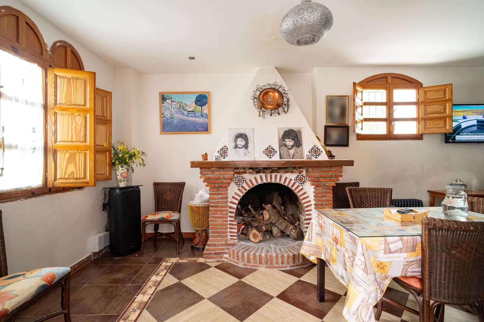 3 bedroom Townhouse for sale in Granada city - € 349,900 (Ref: 9819646)