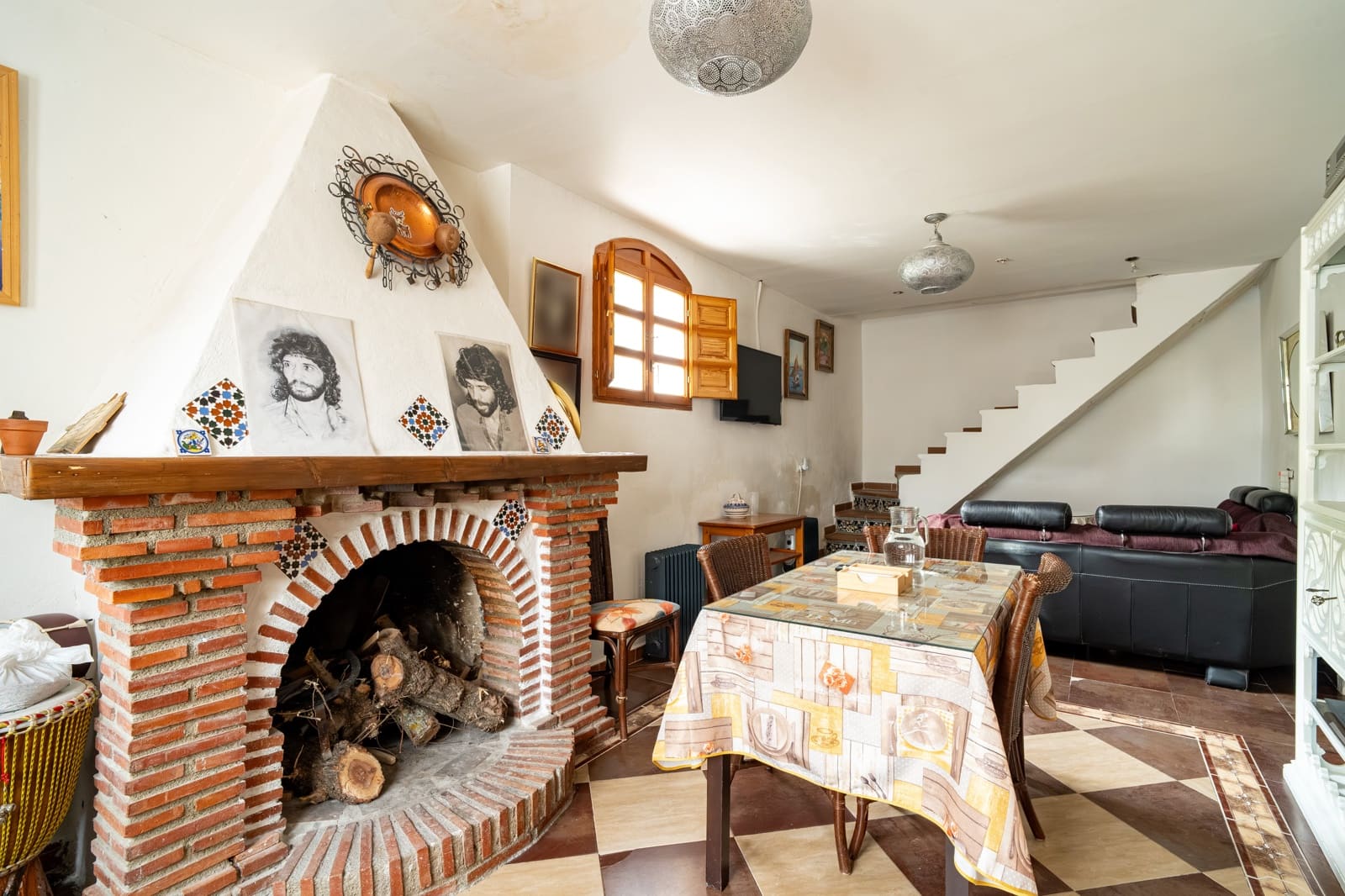 3 bedroom Townhouse for sale in Granada city - € 349,900 (Ref: 9819646)