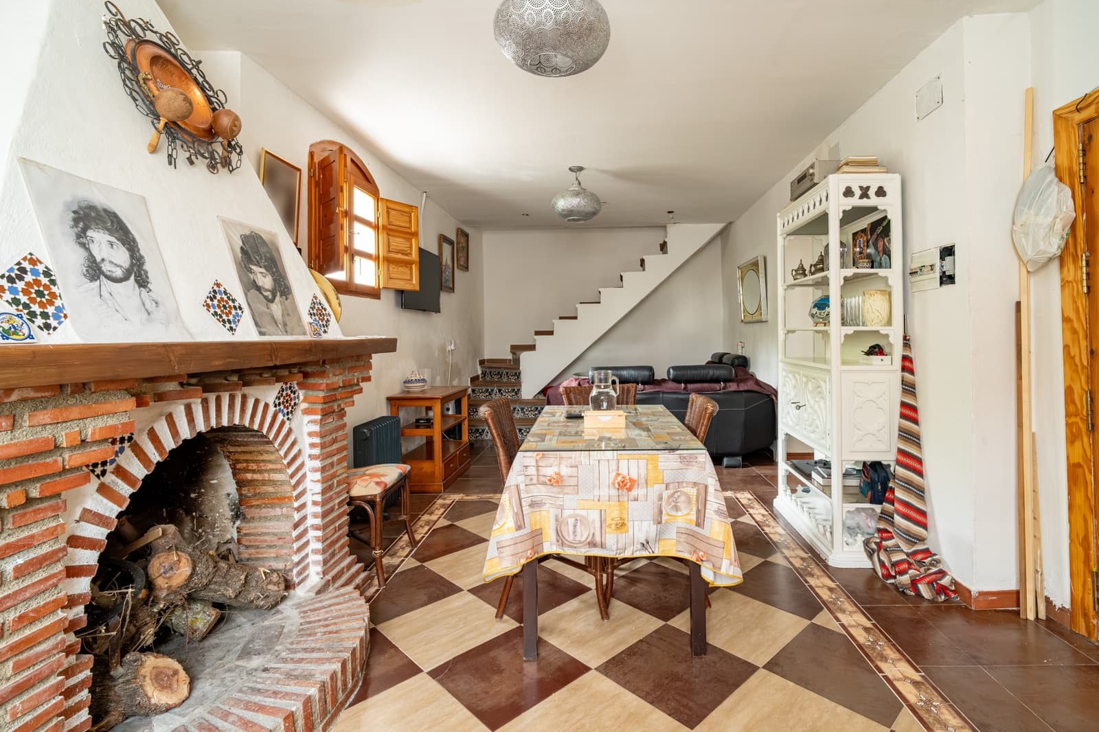 3 bedroom Townhouse for sale in Granada city - € 349,900 (Ref: 9819646)