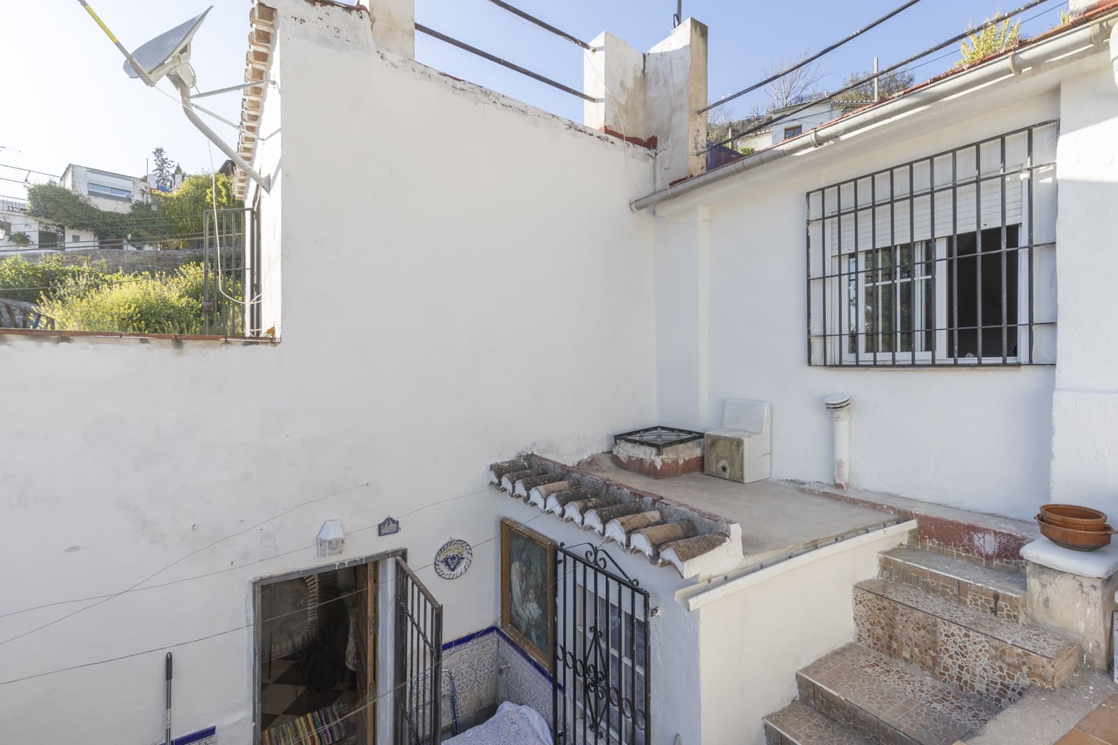 3 bedroom Townhouse for sale in Granada city - € 349,900 (Ref: 9819646)