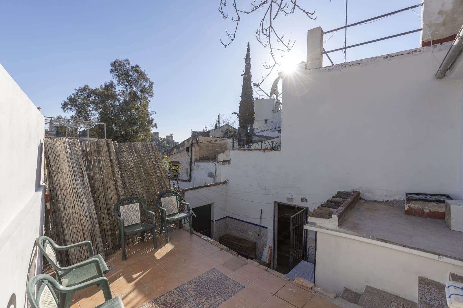 3 bedroom Townhouse for sale in Granada city - € 349,900 (Ref: 9819646)