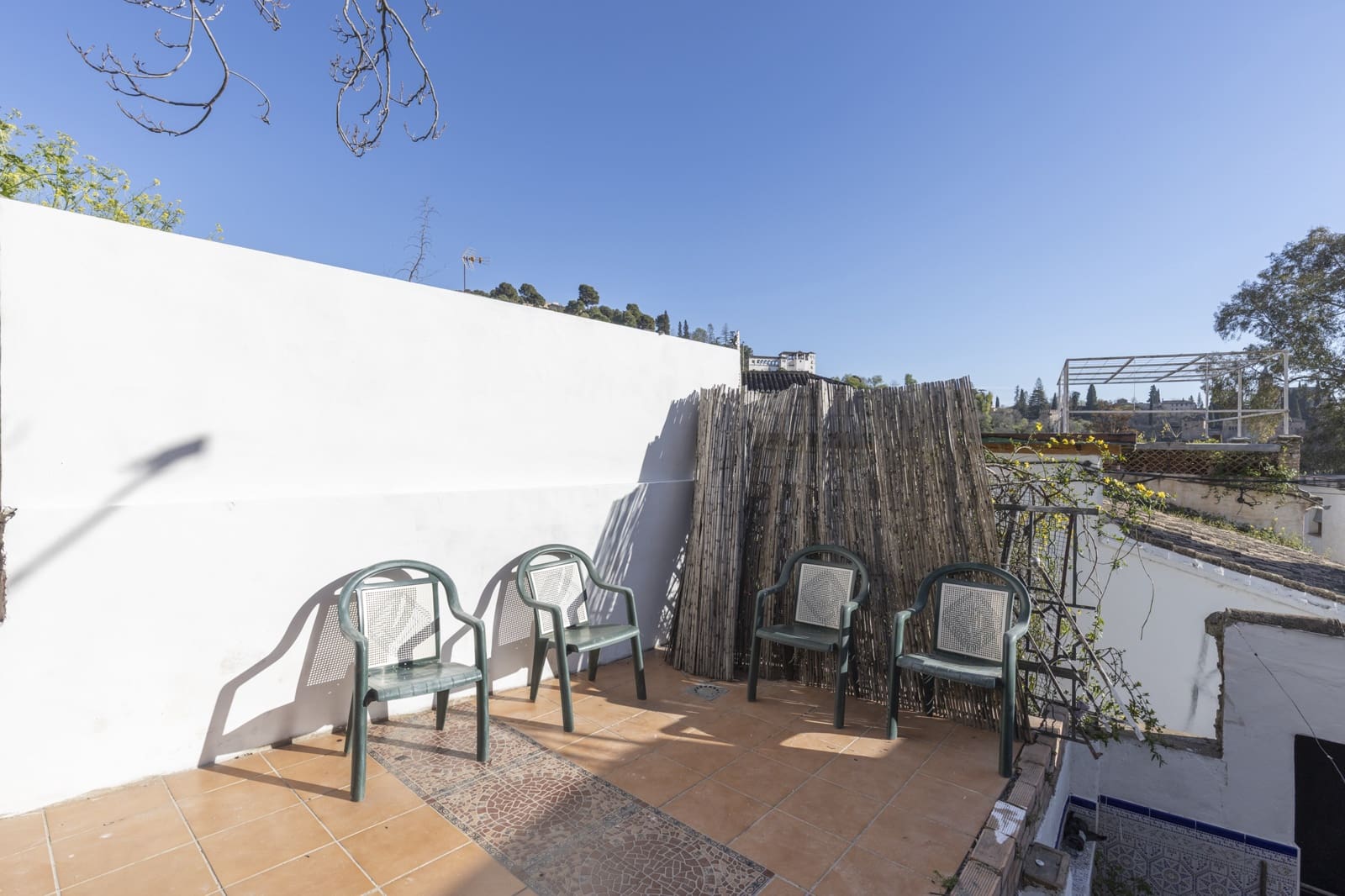 3 bedroom Townhouse for sale in Granada city - € 349,900 (Ref: 9819646)